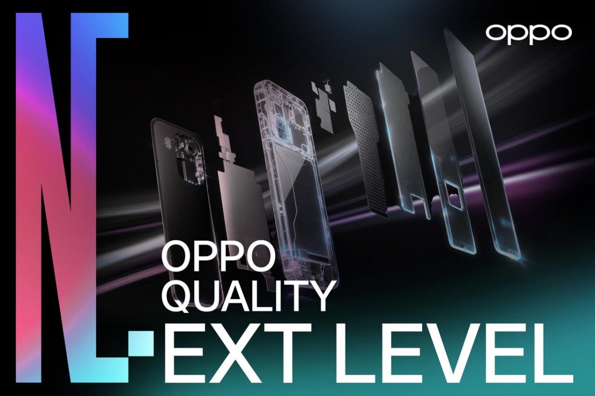 Oppo, Apex Guard
