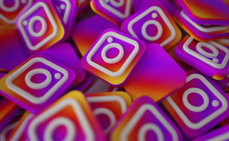 Instagram testa limite de três hashtags por post | MaisCelular