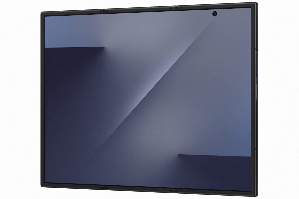 Samsung Galaxy Z TriFold