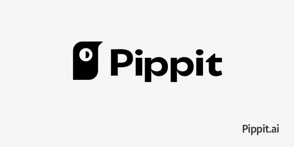 Pippit.ai logo