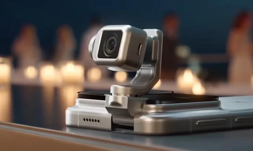 Honor Robot Phone
