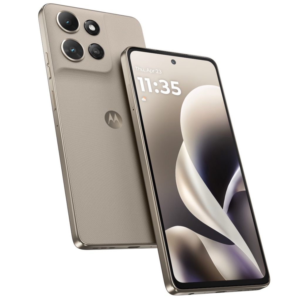 Moto G Power 2026