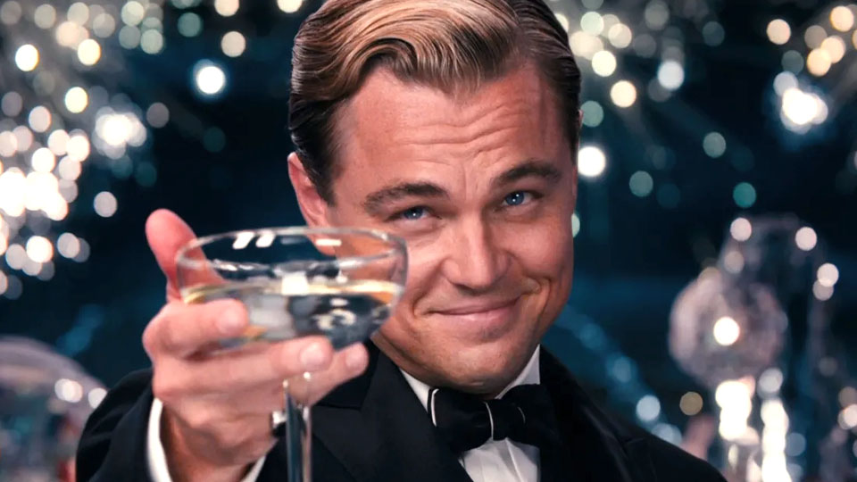 Saiba onde encontrar O Grande Gatsby filme completo e dublado | MaisCelular