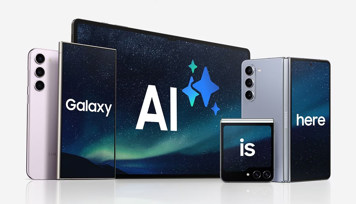 Samsung, celulares