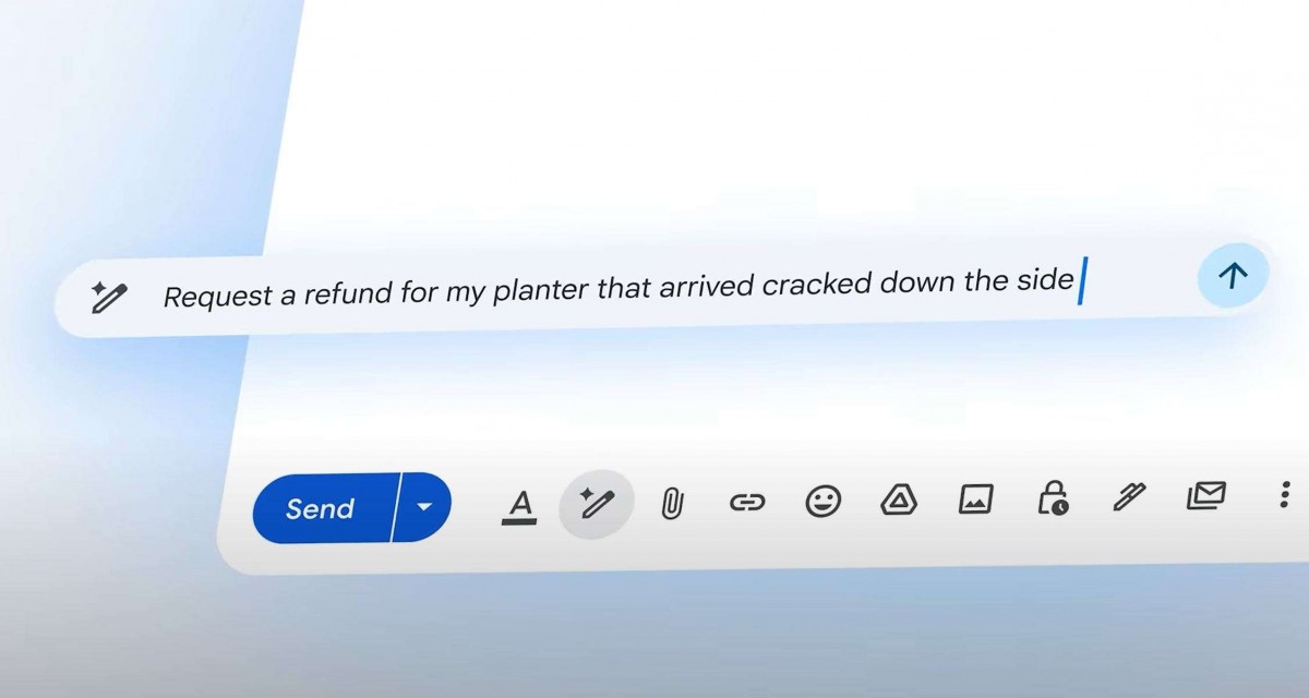 Google, IA, Gemini, Gmail