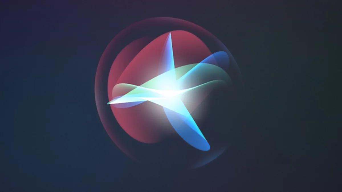 Apple Siri