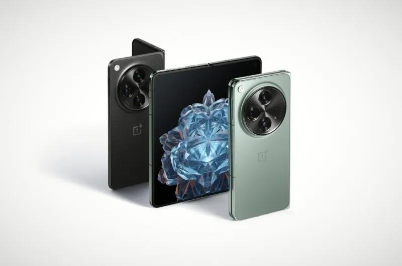 OnePlus Open 2