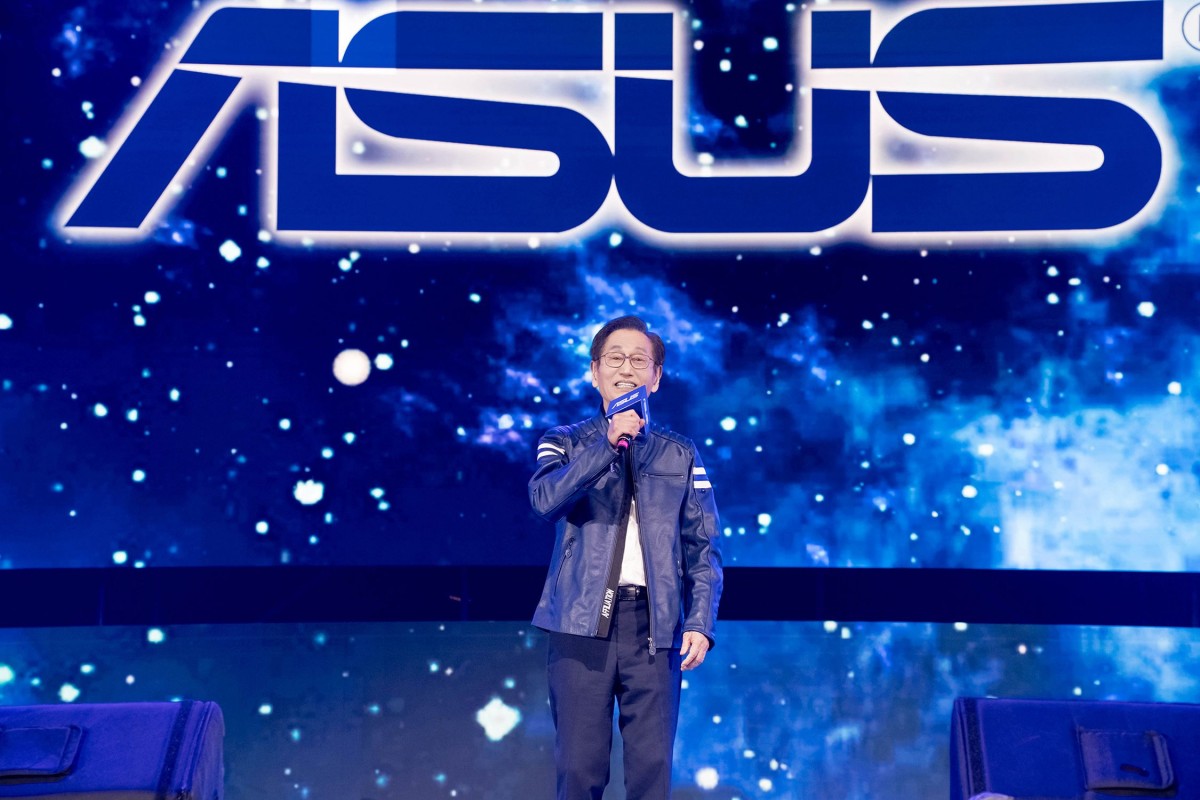 Asus, celulares
