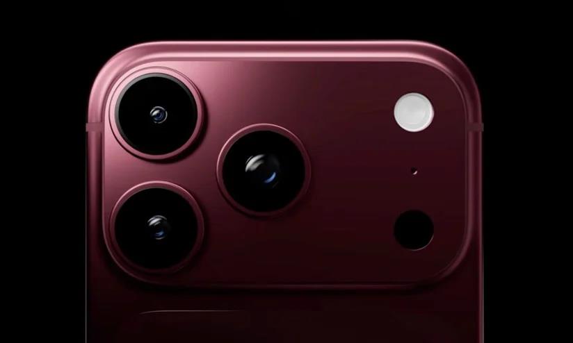 Apple iPhone 18 Pro