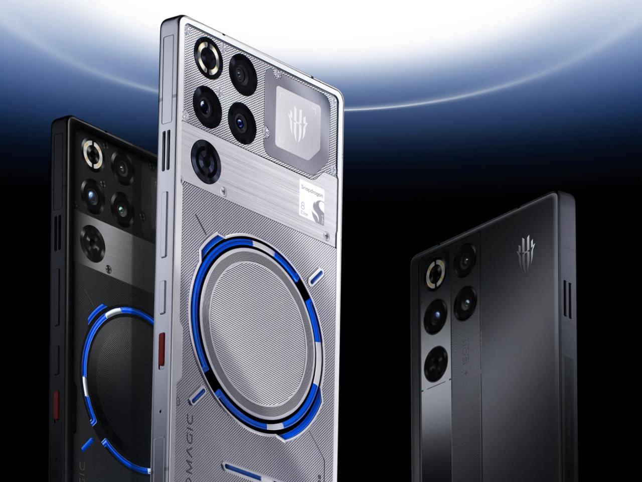 El RedMagic 11 Air tiene lanzamiento global programado