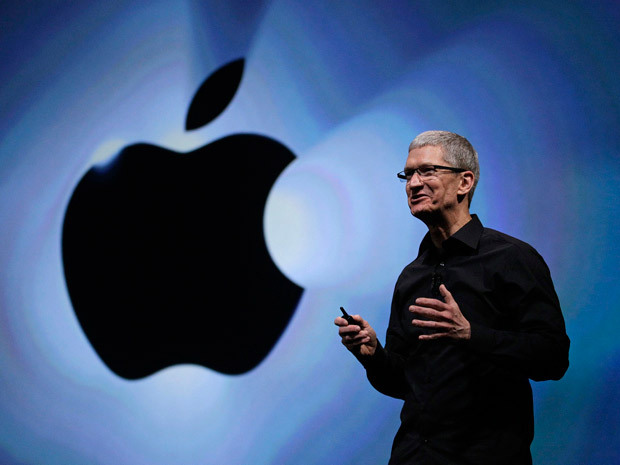 Apple estudia un iPhone plegable compacto