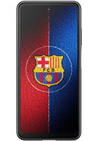 HMD Fusion (Barça)