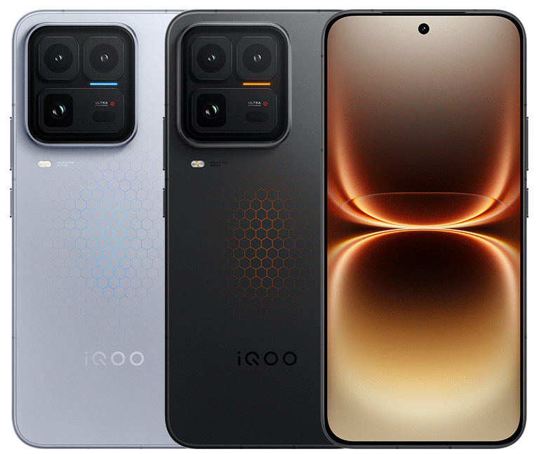 iQOO 15 Ultra
