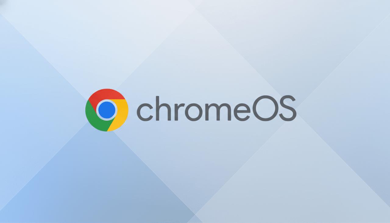 Google planeja encerrar ChromeOS