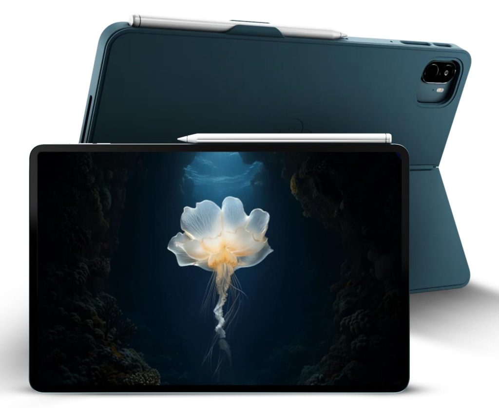 tablet Brave Ark