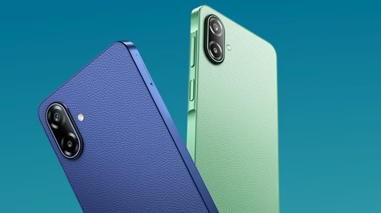Samsung Galaxy F70e