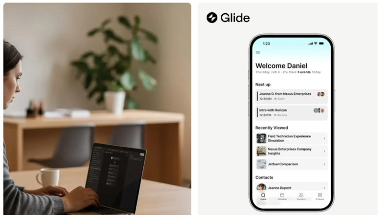 Glide AI