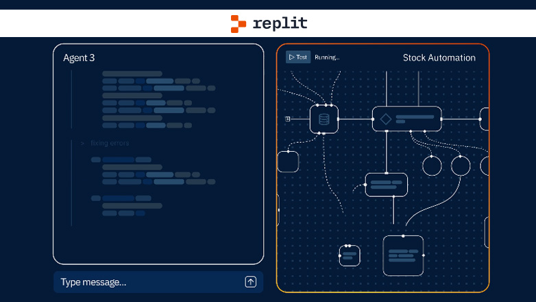 Replit AI