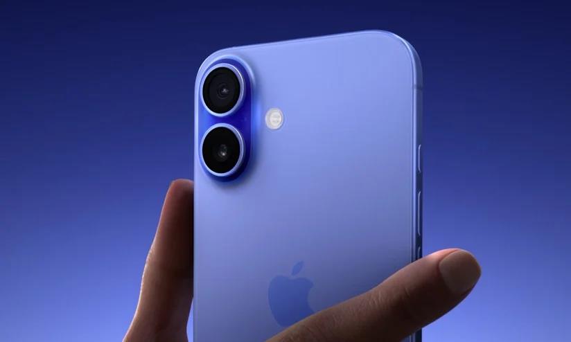 Apple liderou celulares ativos no mundo em 2025