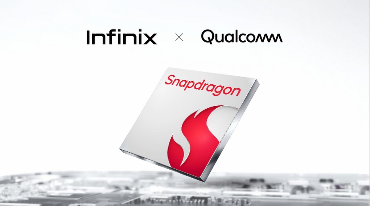 Infinix Note 60, Snapdragon, MediaTek, chip