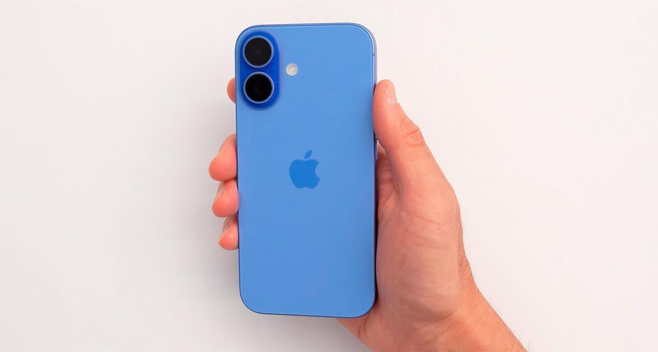 Apple pode lançar iPhone 17e após queda de estoque