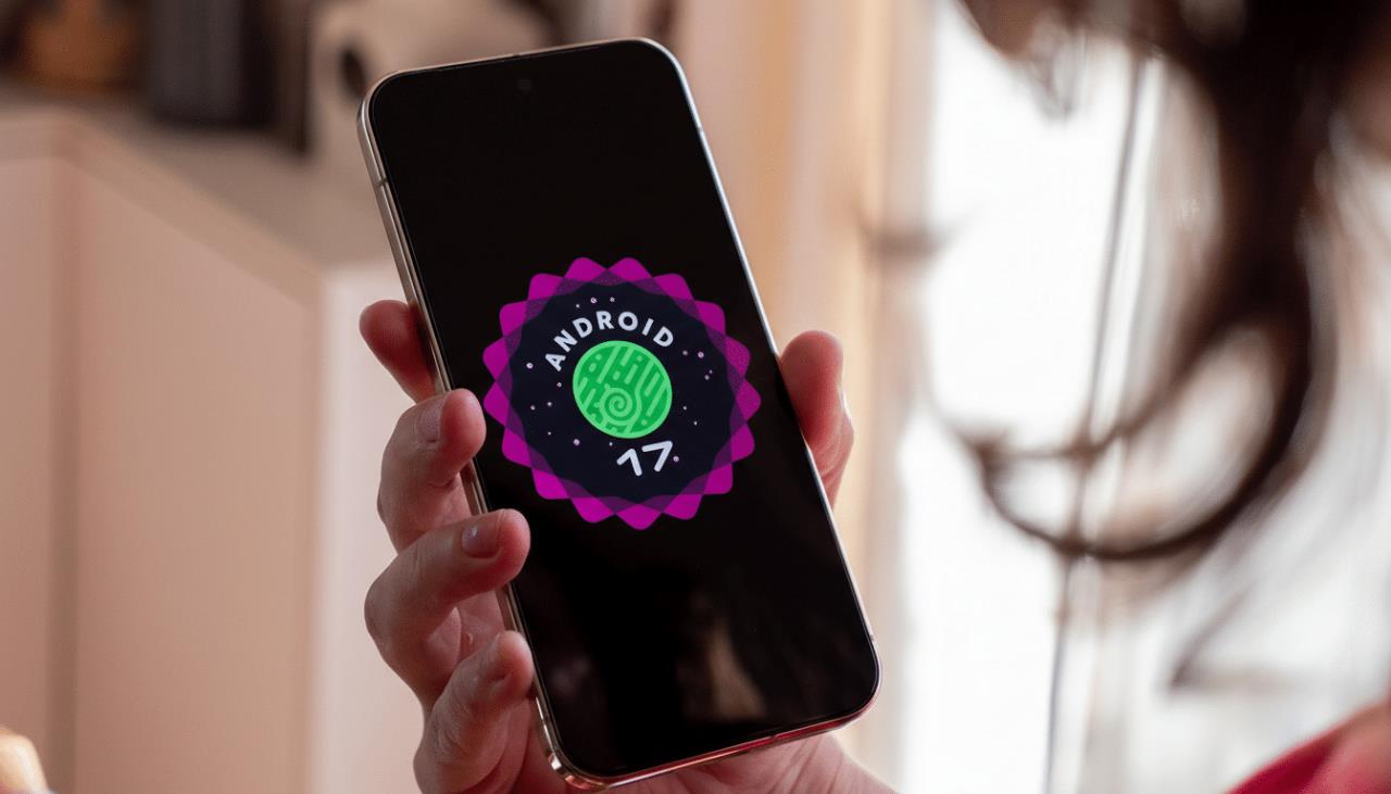 Motorola lança programa beta do Android 17 para celulares