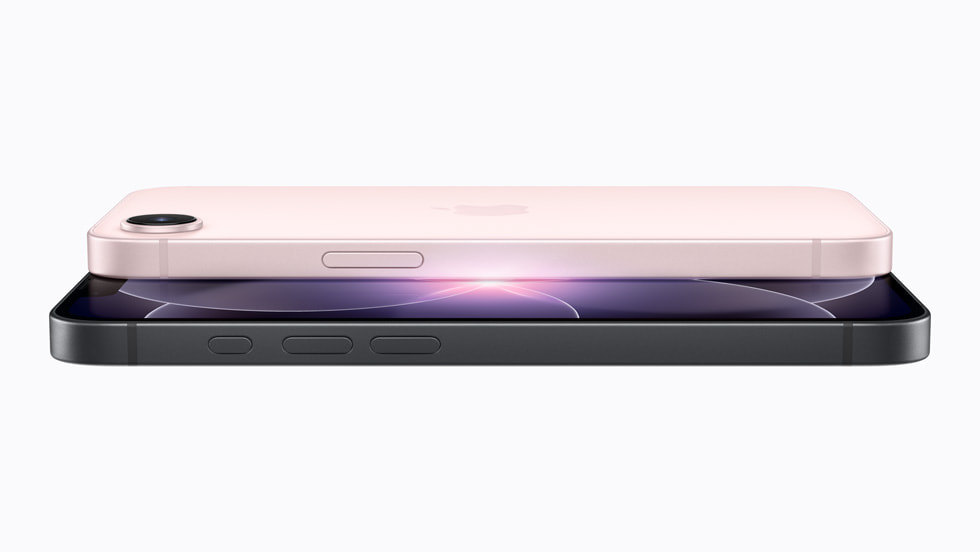 iPhone 17e ostenta novo chip e MagSafe pelo mesmo preço