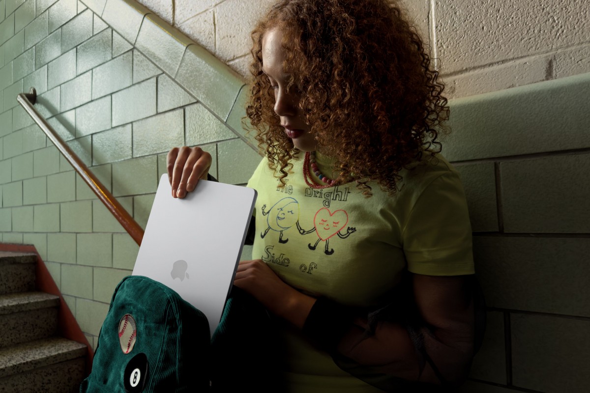 Apple MacBook Air e Pro com chip M5