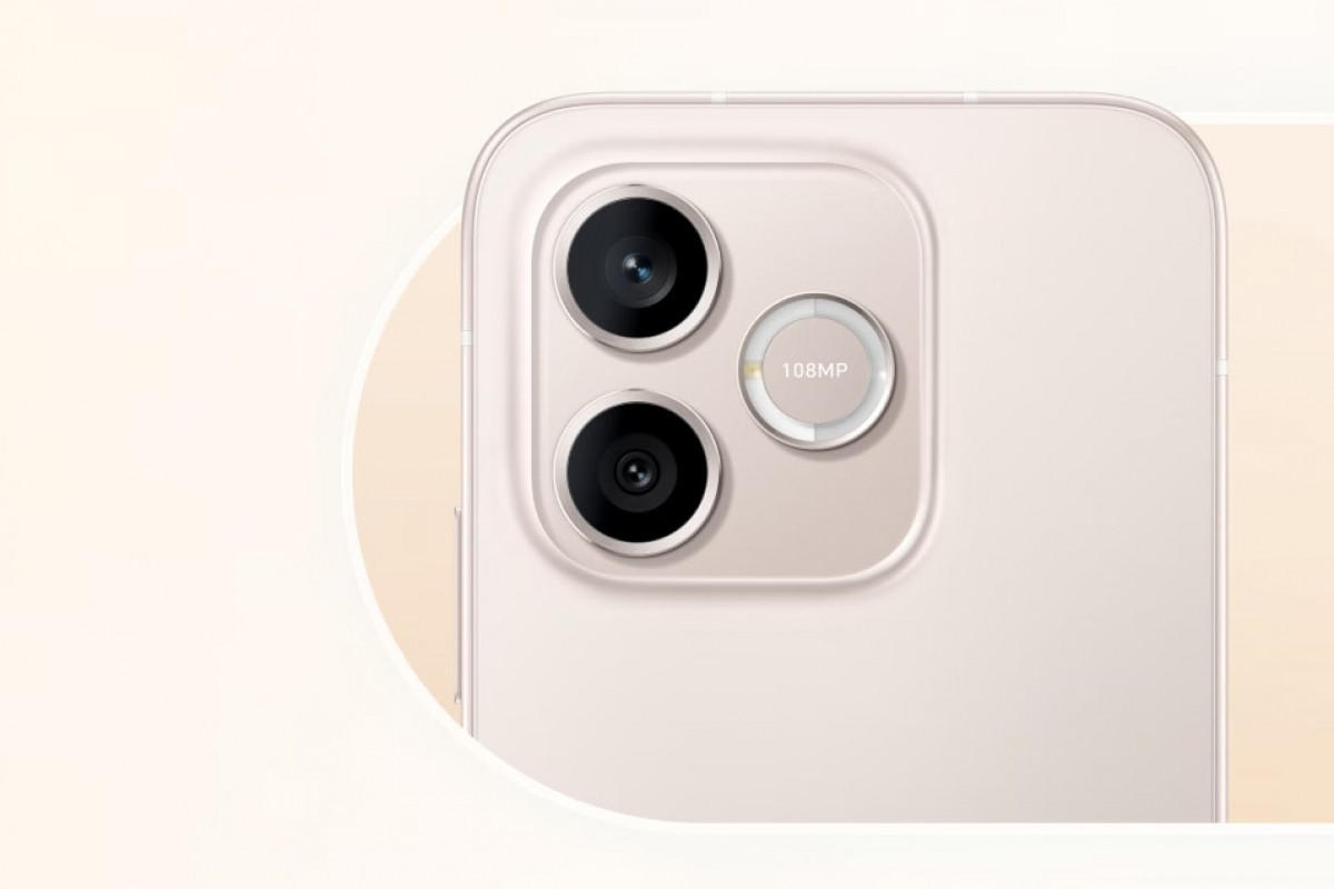 Honor 600 Lite