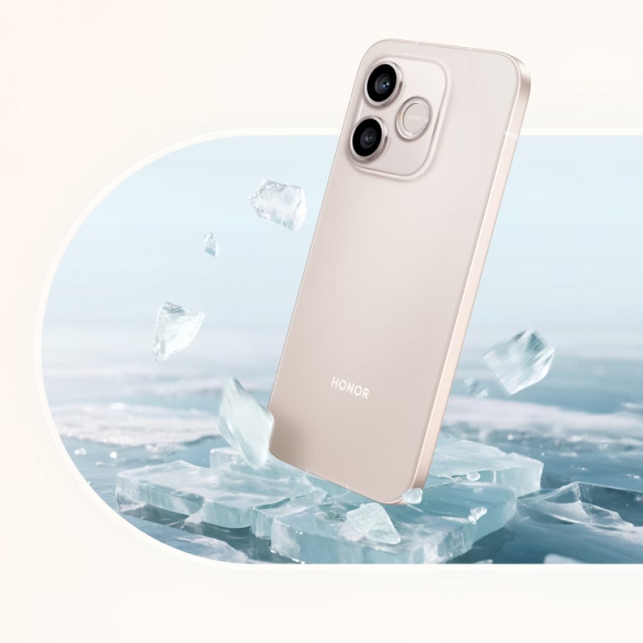 Honor 600 Lite