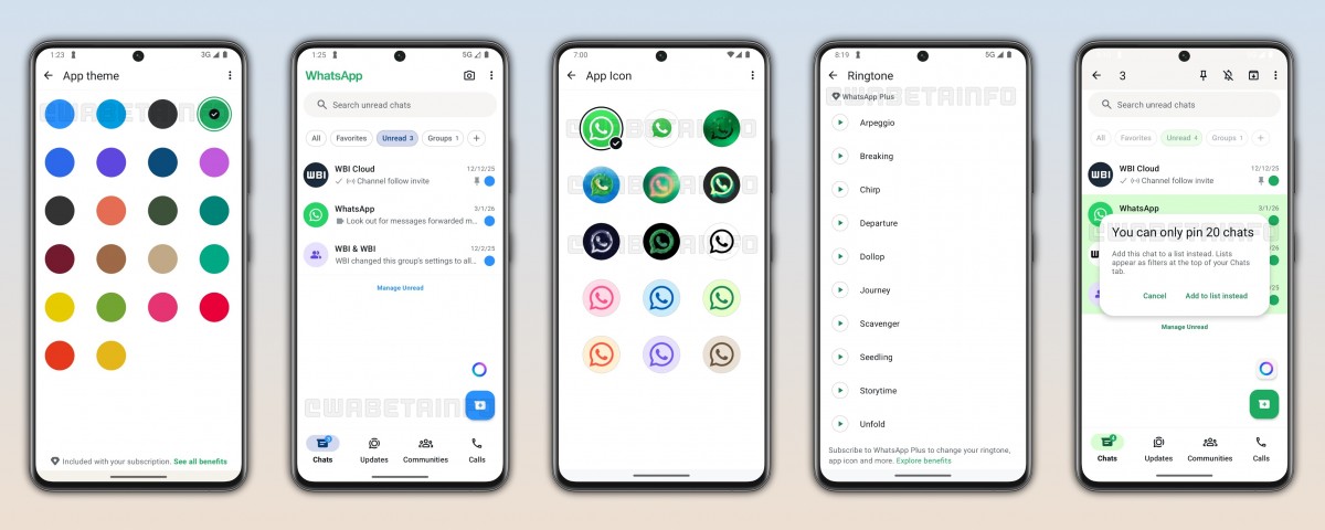 WhatsApp pode ganhar versão paga com mais recursos