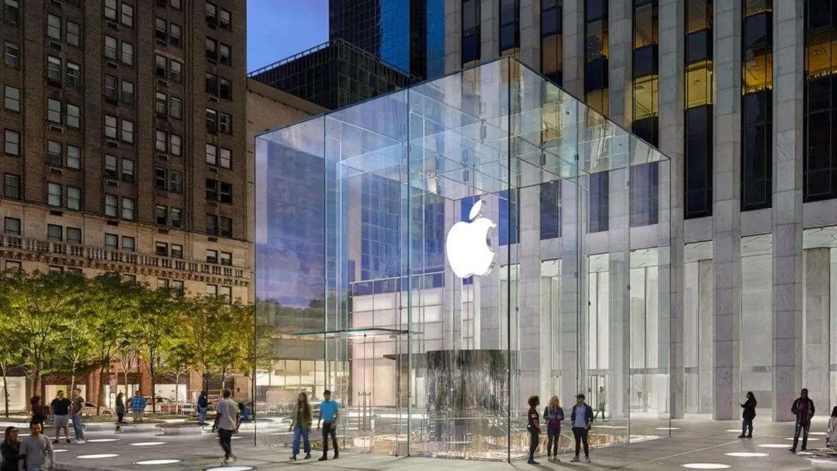 Apple alerta sobre ataques a iPhones antigos