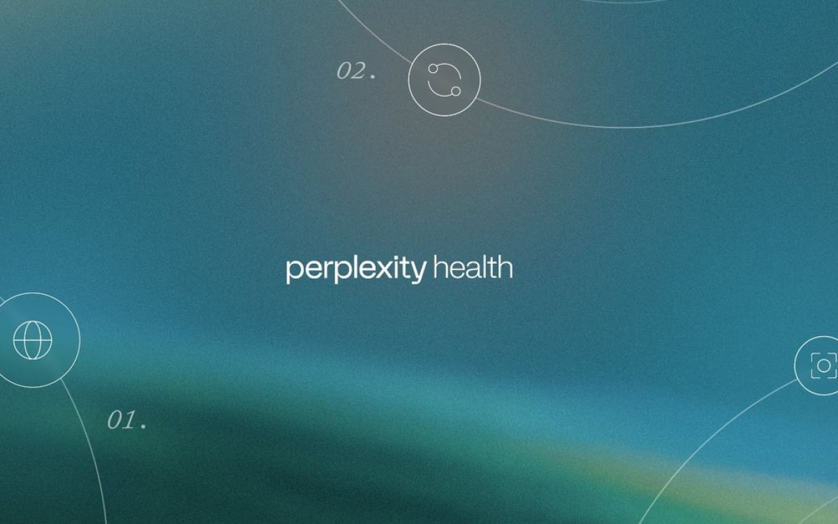 Perplexity responde a dudas médicas con IA