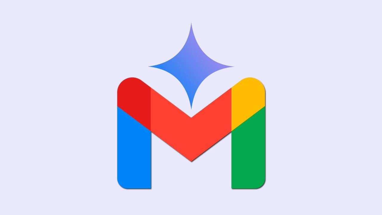 Gmail, inteligencia artificial