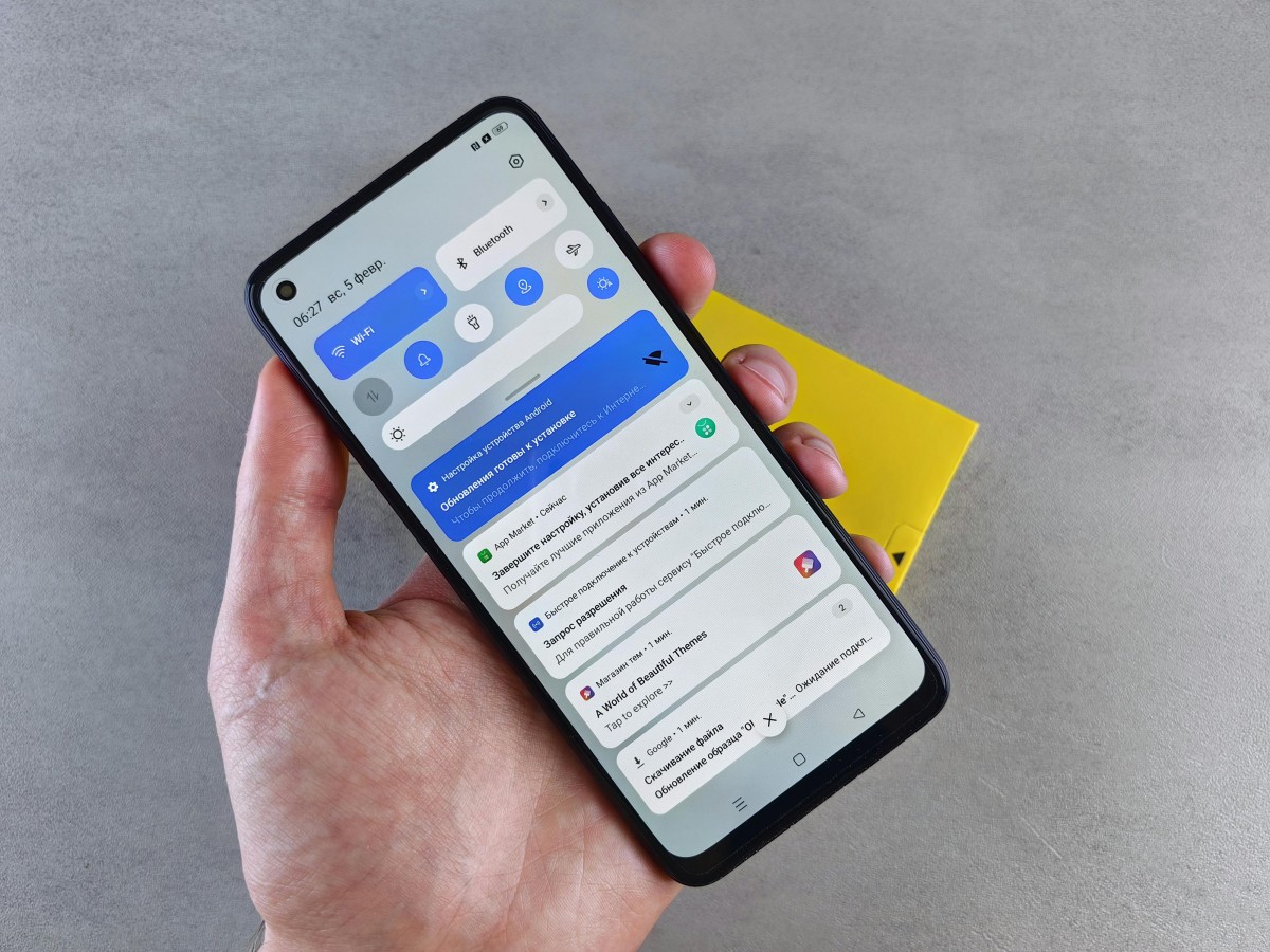 Android pode ganhar regras inteligentes para controlar notificações