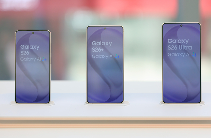 Samsung Galaxy