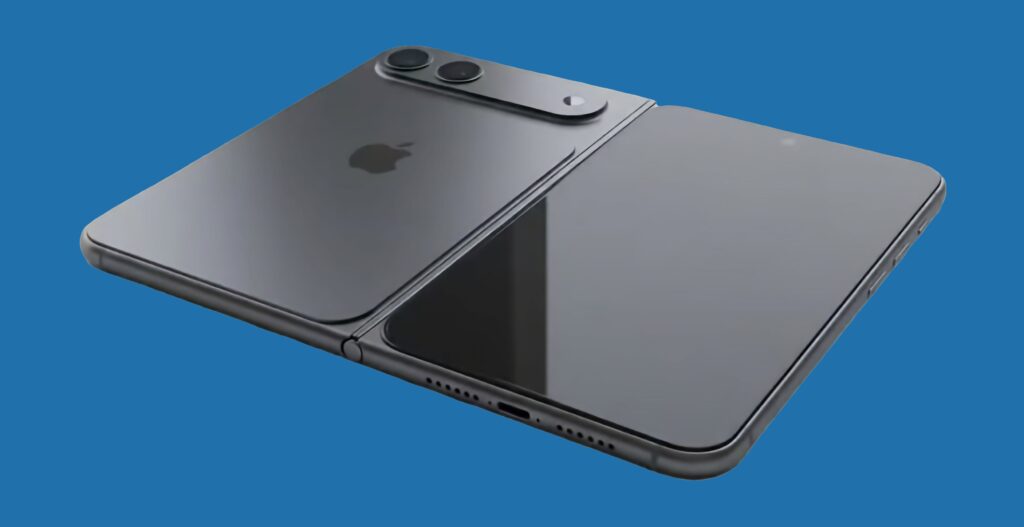 iPhone dobrável pode chegar junto com iPhone 18 em 2026