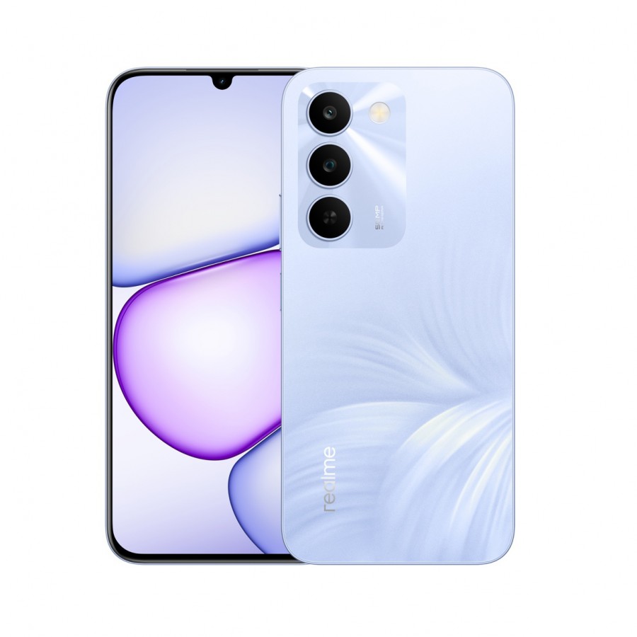 Realme C100 5G