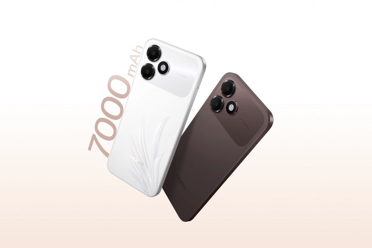 Oppo A6c