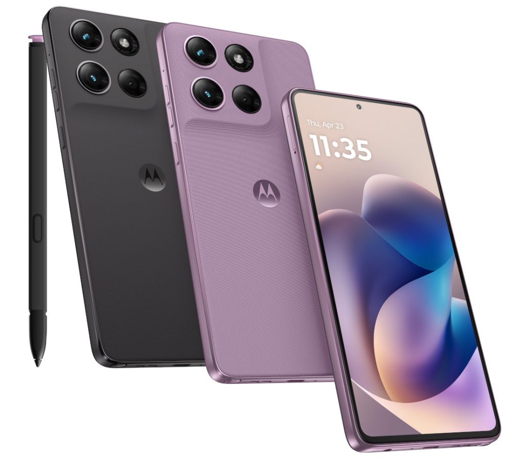 Motorola Moto G Stylus