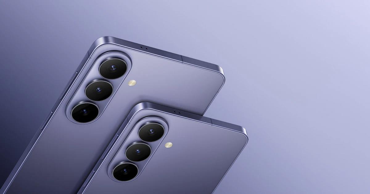 Samsung aumenta produção de Galaxy S26 após alta demanda