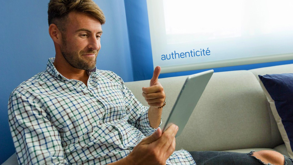 Comment les rédacteurs peuvent maintenir l’authenticité dans le contenu en ligne