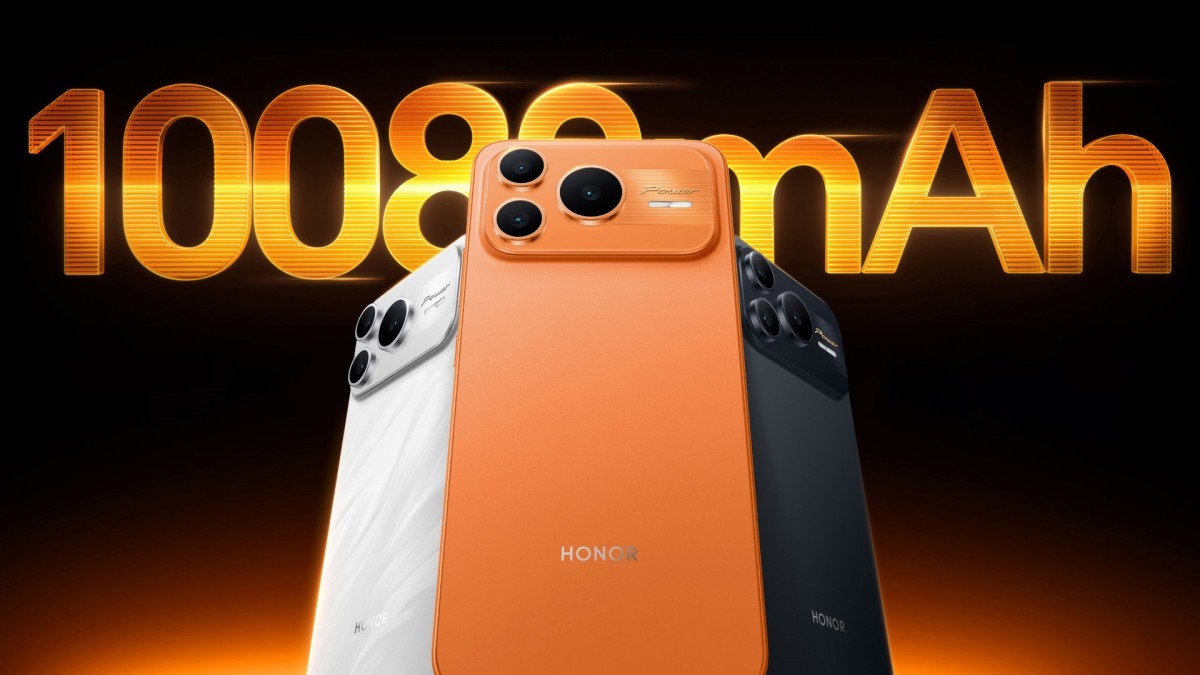 Honor, bateria, 11.000 mAh, celulares