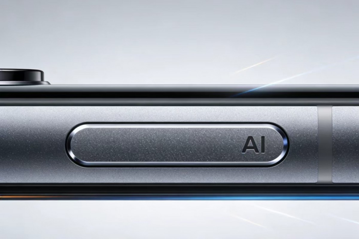 Xiaomi 18 Pro, botão dedicado, inteligência artificial