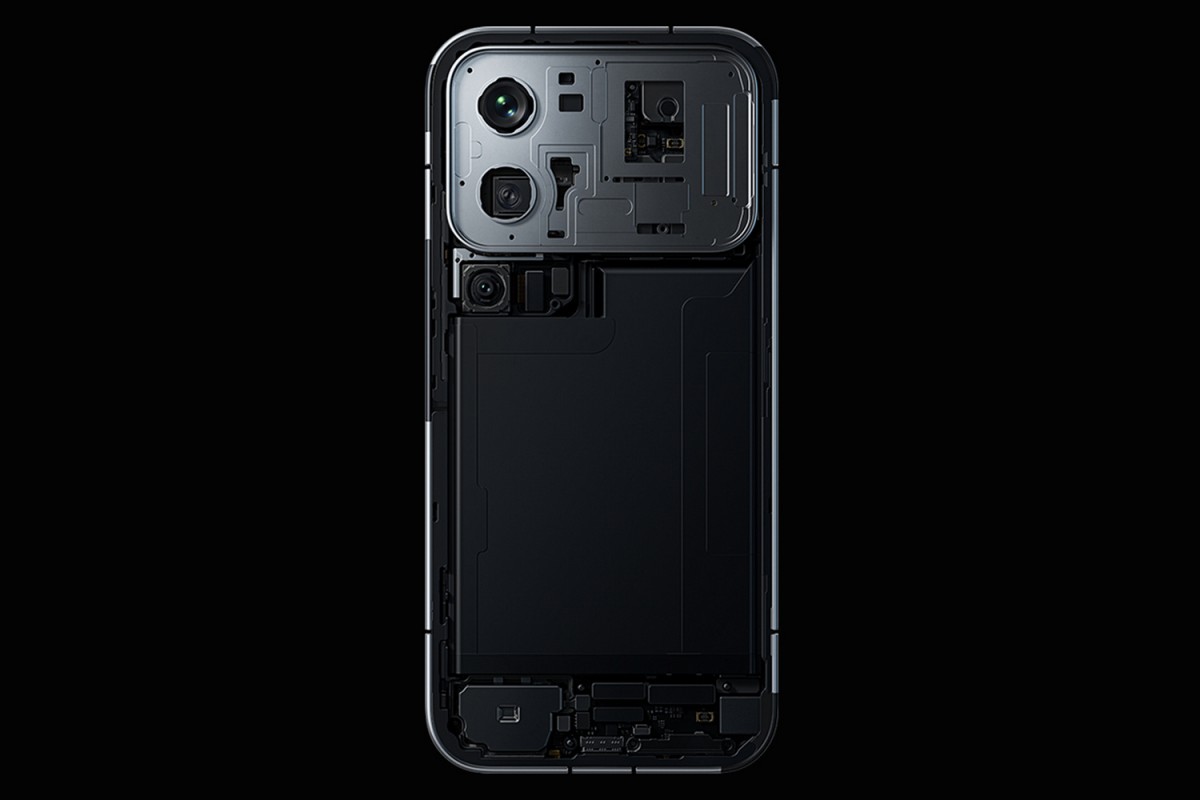 Xiaomi 18 Pro, botão dedicado, inteligência artificial