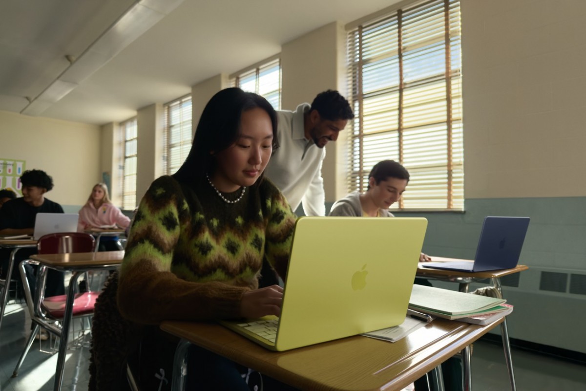 Apple amplia uso de materiais reciclados em produtos