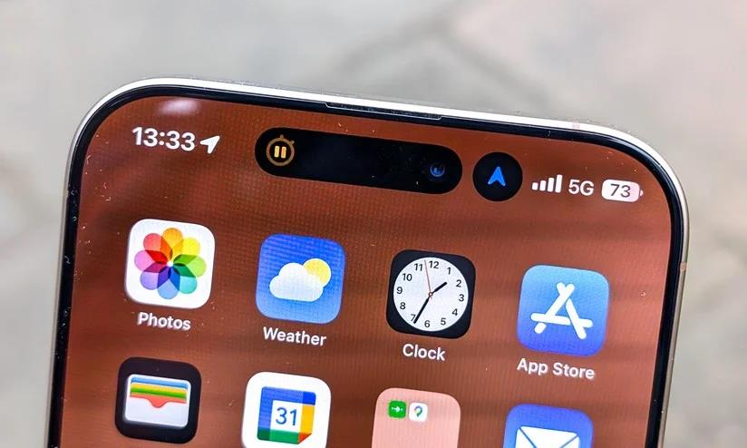 iPhone 18