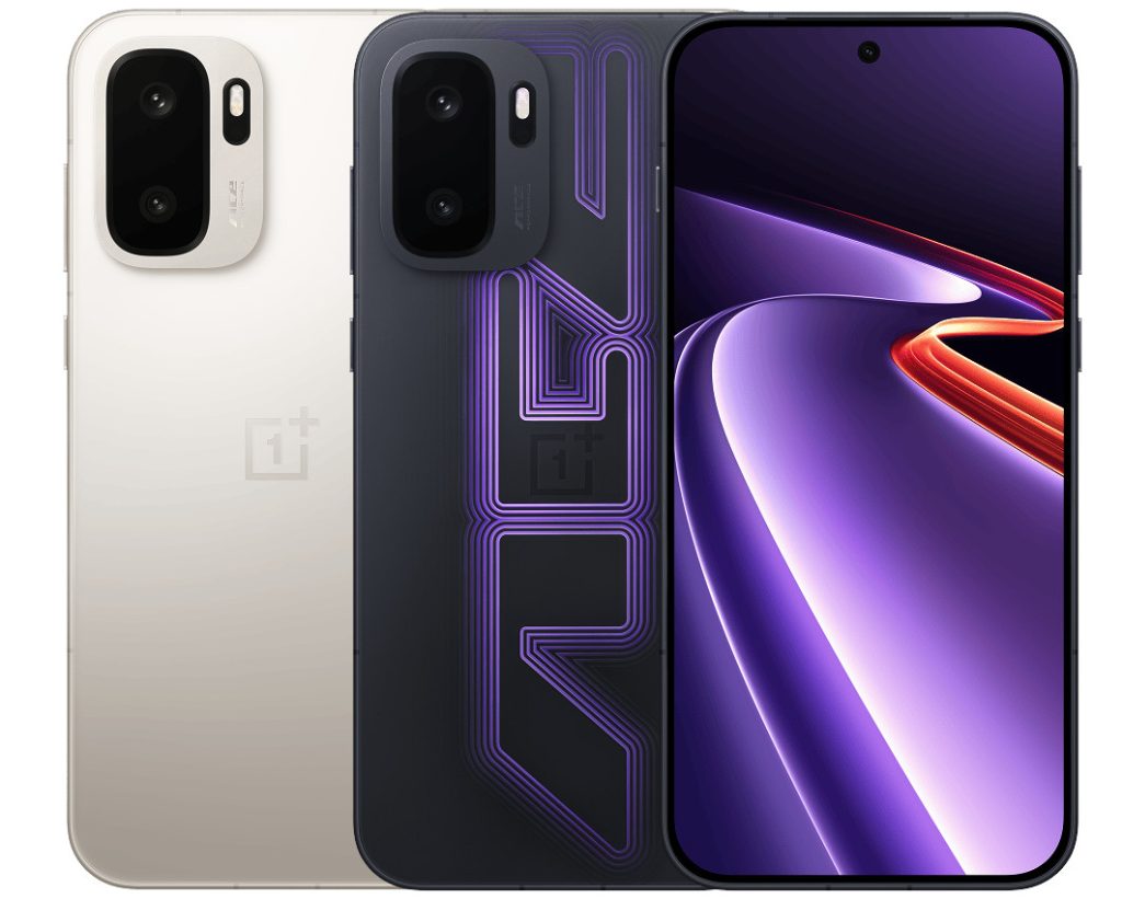 OnePlus Ace 6 Ultra estreia com foco em jogos | MaisCelular