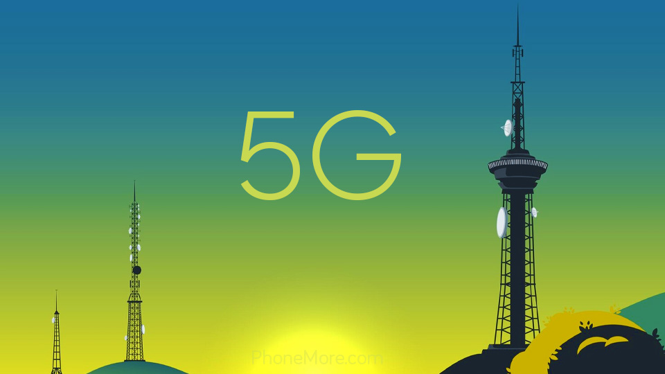 The backbone of 5G: How telecom giants keep cell towers powered during grid failures
