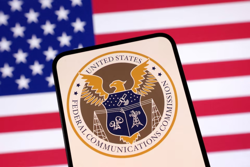 Comissão Federal de Comunicações dos Estados Unidos